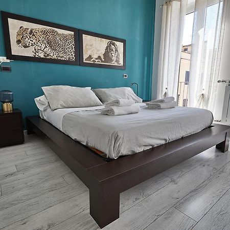 Apartment In Front Of St Peter'S Square And Vatican Museums - Mypad In โรม ภายนอก รูปภาพ