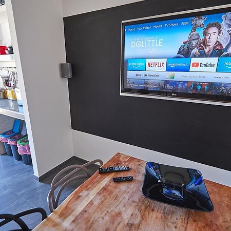Apartment In Front Of St Peter'S Square And Vatican Museums - Mypad In โรม ภายนอก รูปภาพ