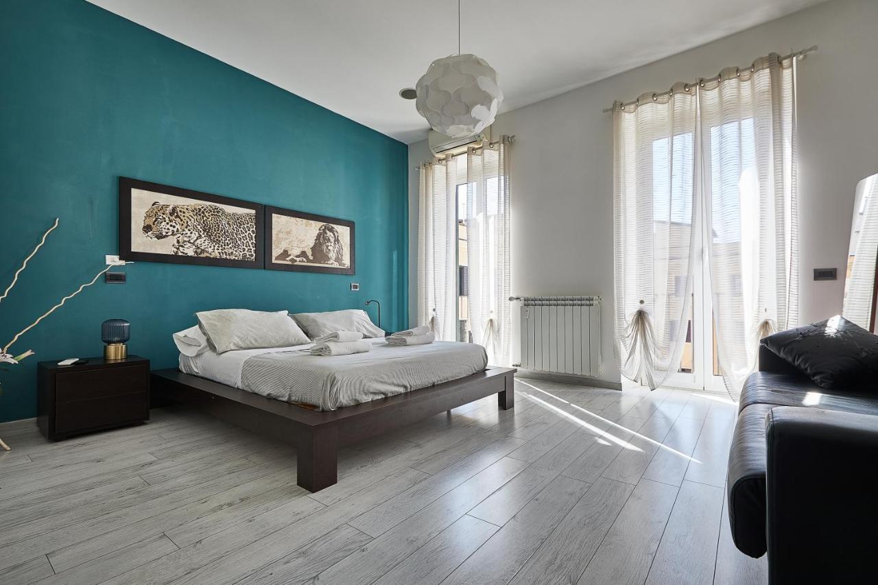 Apartment In Front Of St Peter'S Square And Vatican Museums - Mypad In โรม ภายนอก รูปภาพ