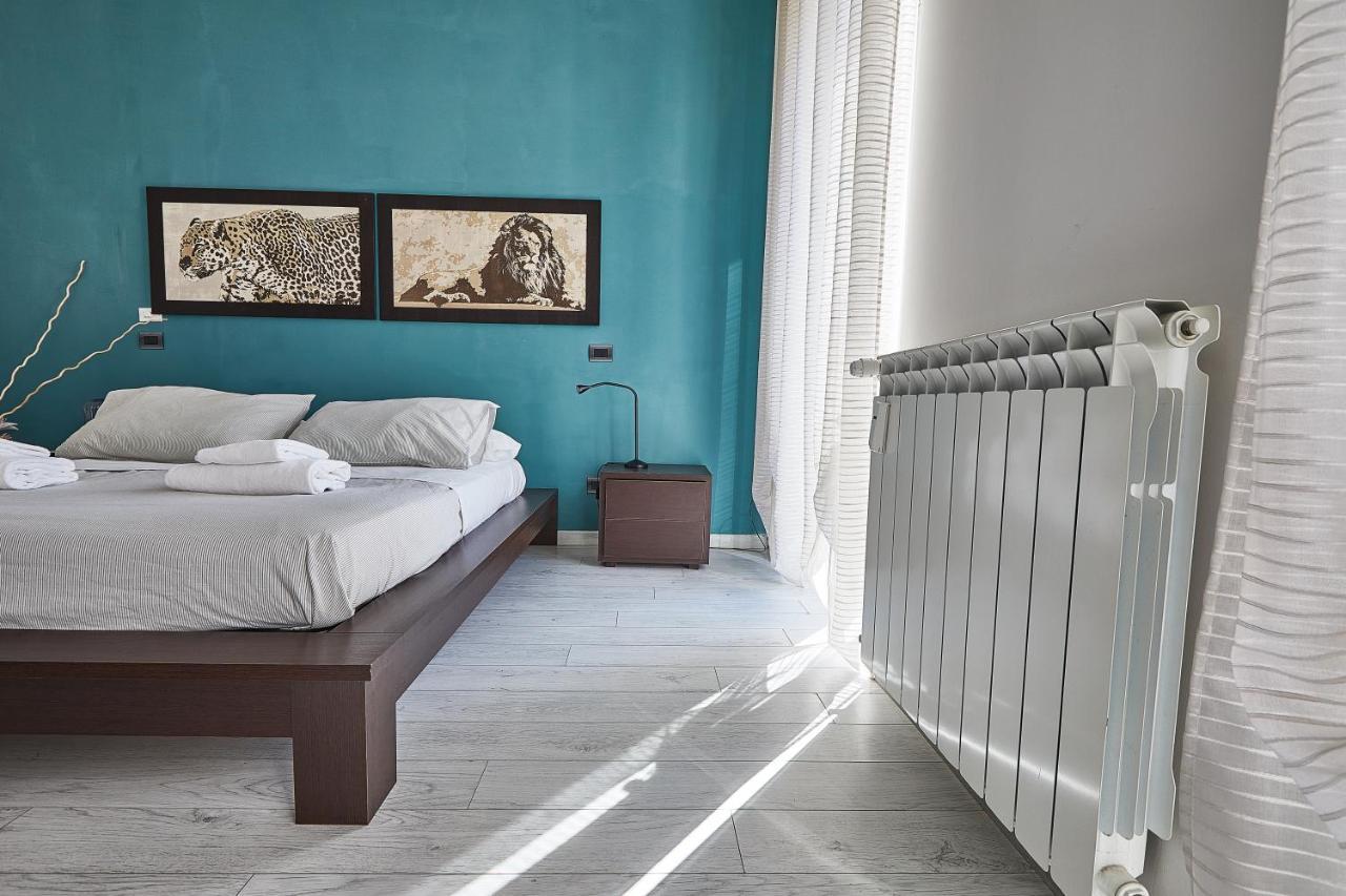Apartment In Front Of St Peter'S Square And Vatican Museums - Mypad In โรม ภายนอก รูปภาพ