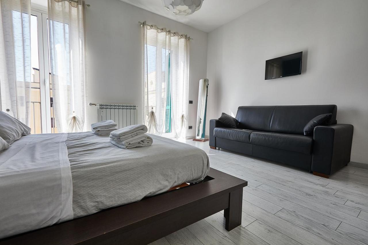 Apartment In Front Of St Peter'S Square And Vatican Museums - Mypad In โรม ภายนอก รูปภาพ