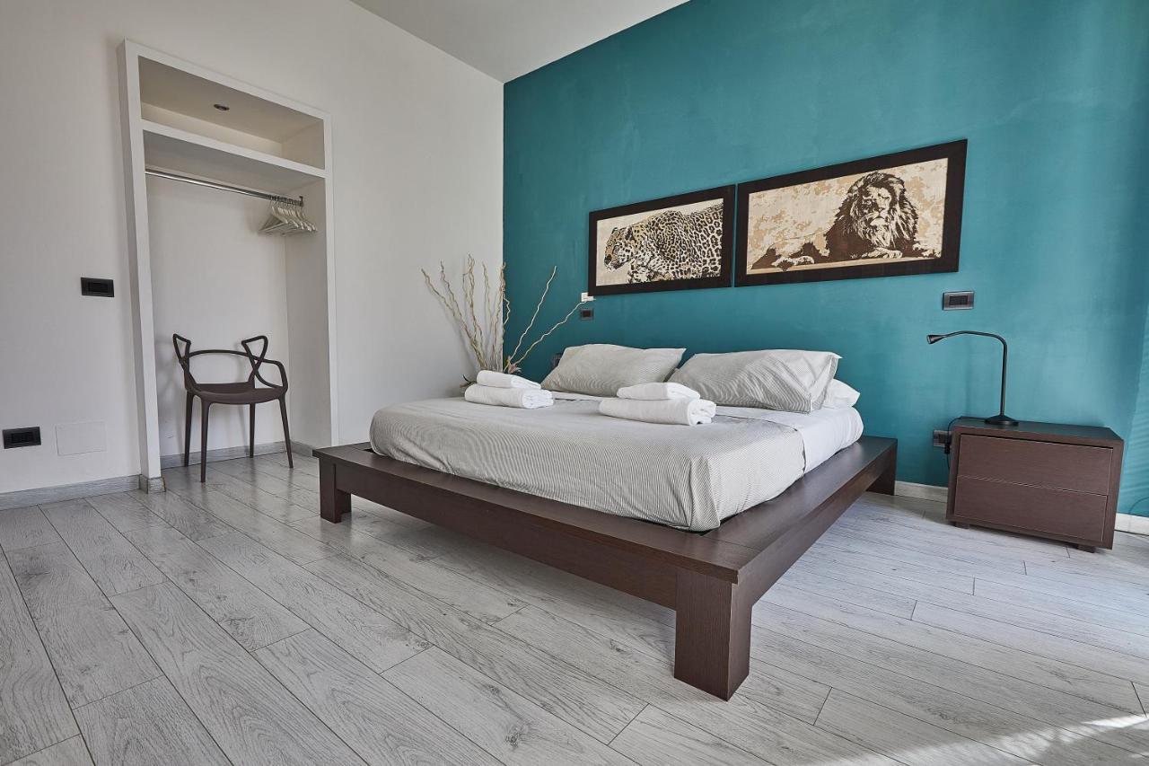 Apartment In Front Of St Peter'S Square And Vatican Museums - Mypad In โรม ภายนอก รูปภาพ