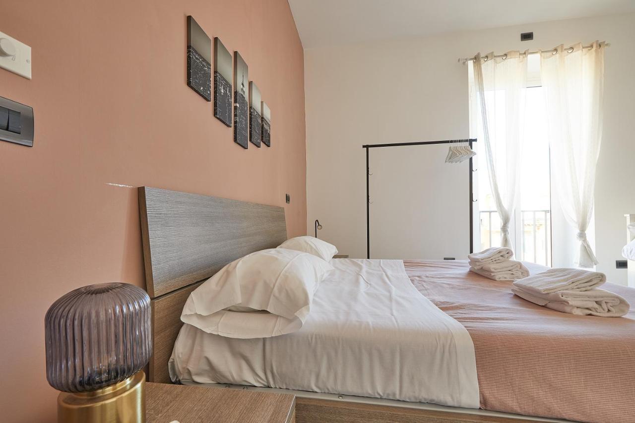 Apartment In Front Of St Peter'S Square And Vatican Museums - Mypad In โรม ภายนอก รูปภาพ