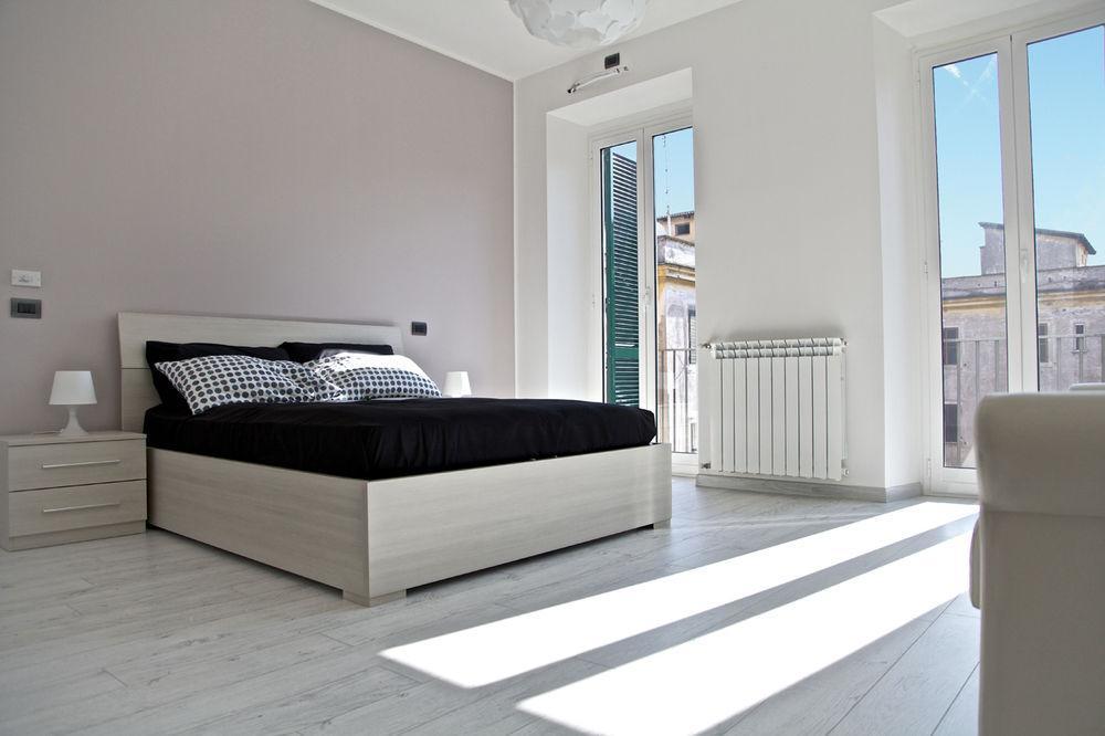 Apartment In Front Of St Peter'S Square And Vatican Museums - Mypad In โรม ภายนอก รูปภาพ
