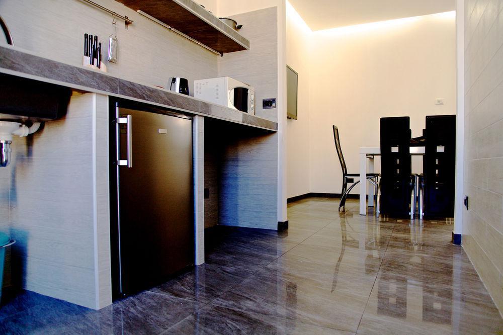Apartment In Front Of St Peter'S Square And Vatican Museums - Mypad In โรม ภายนอก รูปภาพ