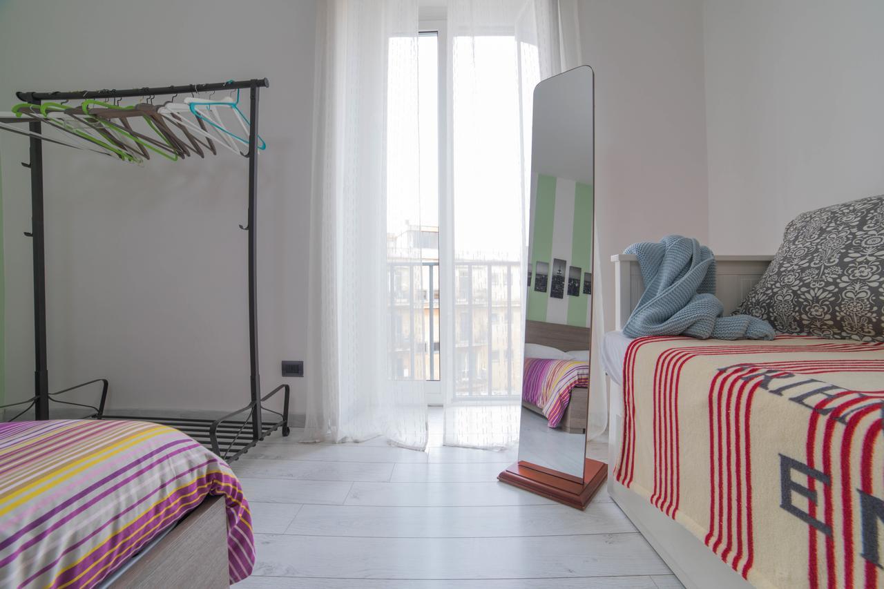 Apartment In Front Of St Peter'S Square And Vatican Museums - Mypad In โรม ภายนอก รูปภาพ