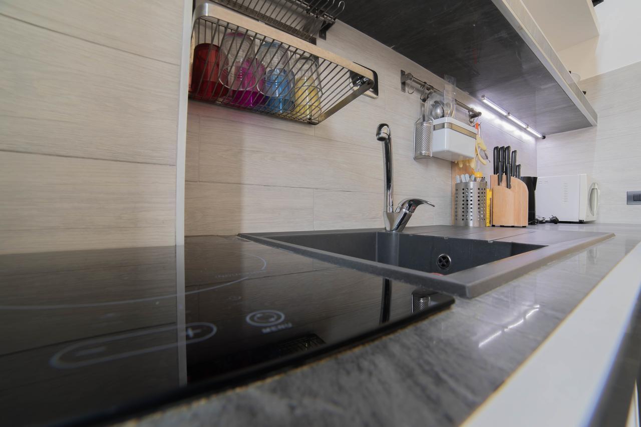 Apartment In Front Of St Peter'S Square And Vatican Museums - Mypad In โรม ภายนอก รูปภาพ