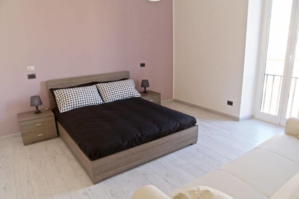 Apartment In Front Of St Peter'S Square And Vatican Museums - Mypad In โรม ภายนอก รูปภาพ