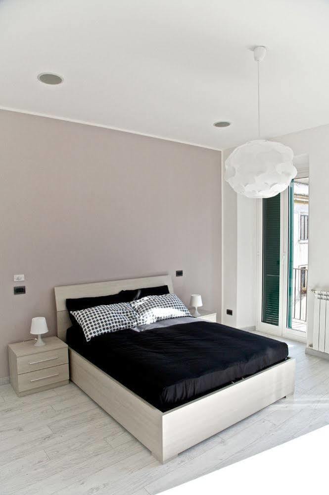 Apartment In Front Of St Peter'S Square And Vatican Museums - Mypad In โรม ภายนอก รูปภาพ