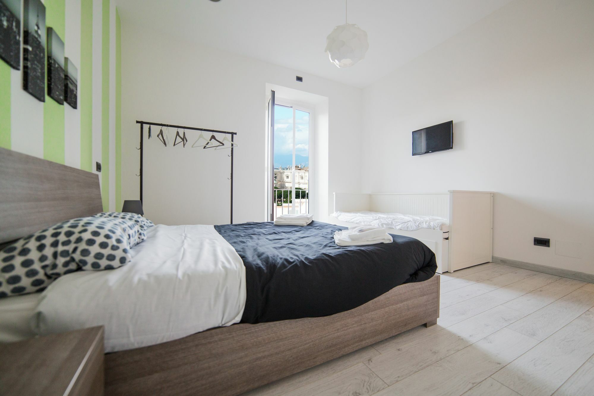 Apartment In Front Of St Peter'S Square And Vatican Museums - Mypad In โรม ภายนอก รูปภาพ