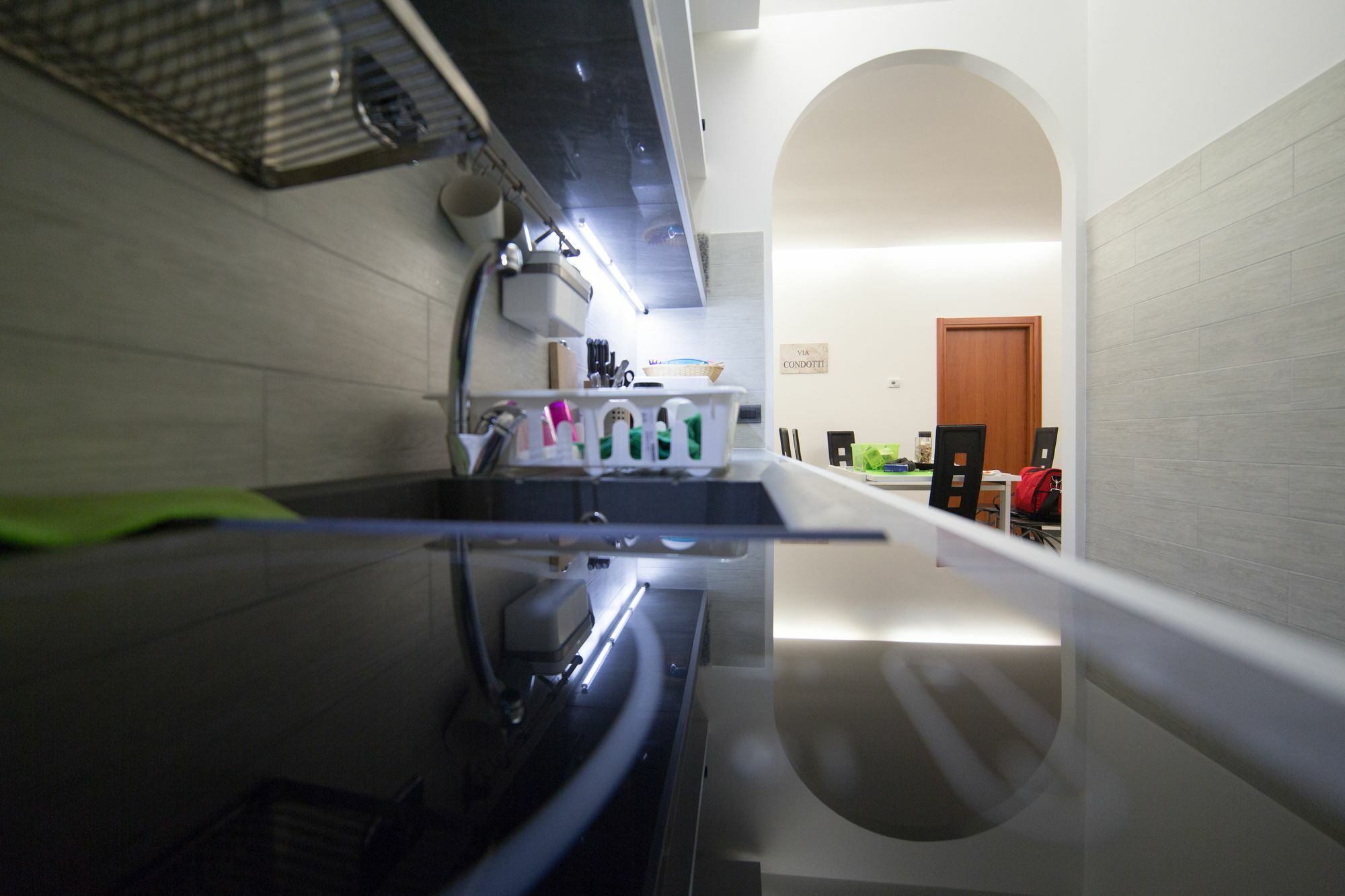 Apartment In Front Of St Peter'S Square And Vatican Museums - Mypad In โรม ภายนอก รูปภาพ