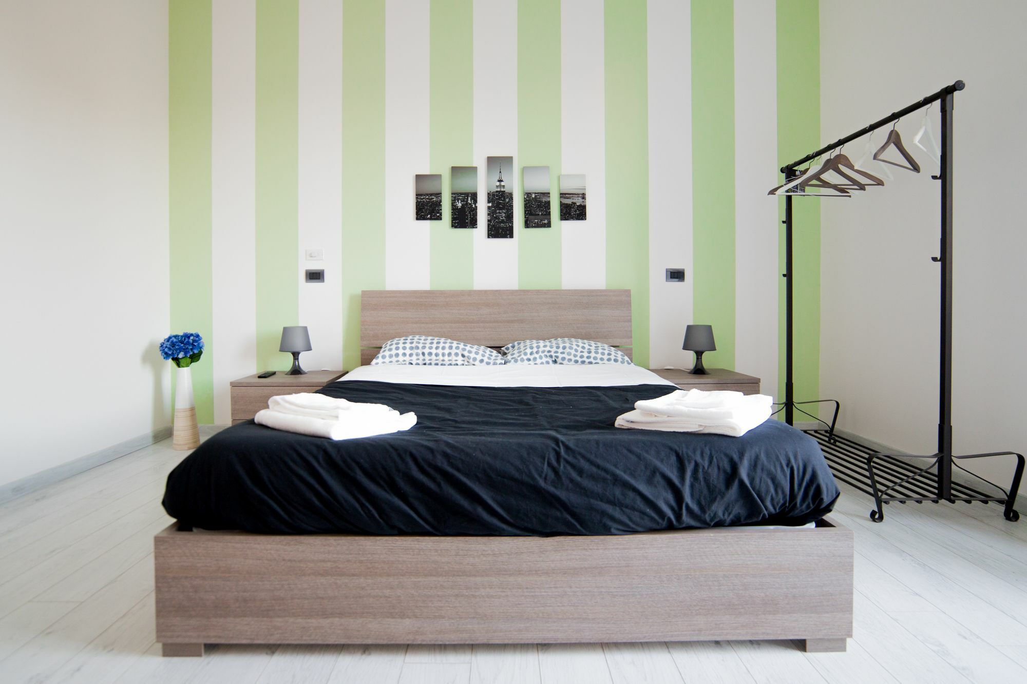 Apartment In Front Of St Peter'S Square And Vatican Museums - Mypad In โรม ภายนอก รูปภาพ