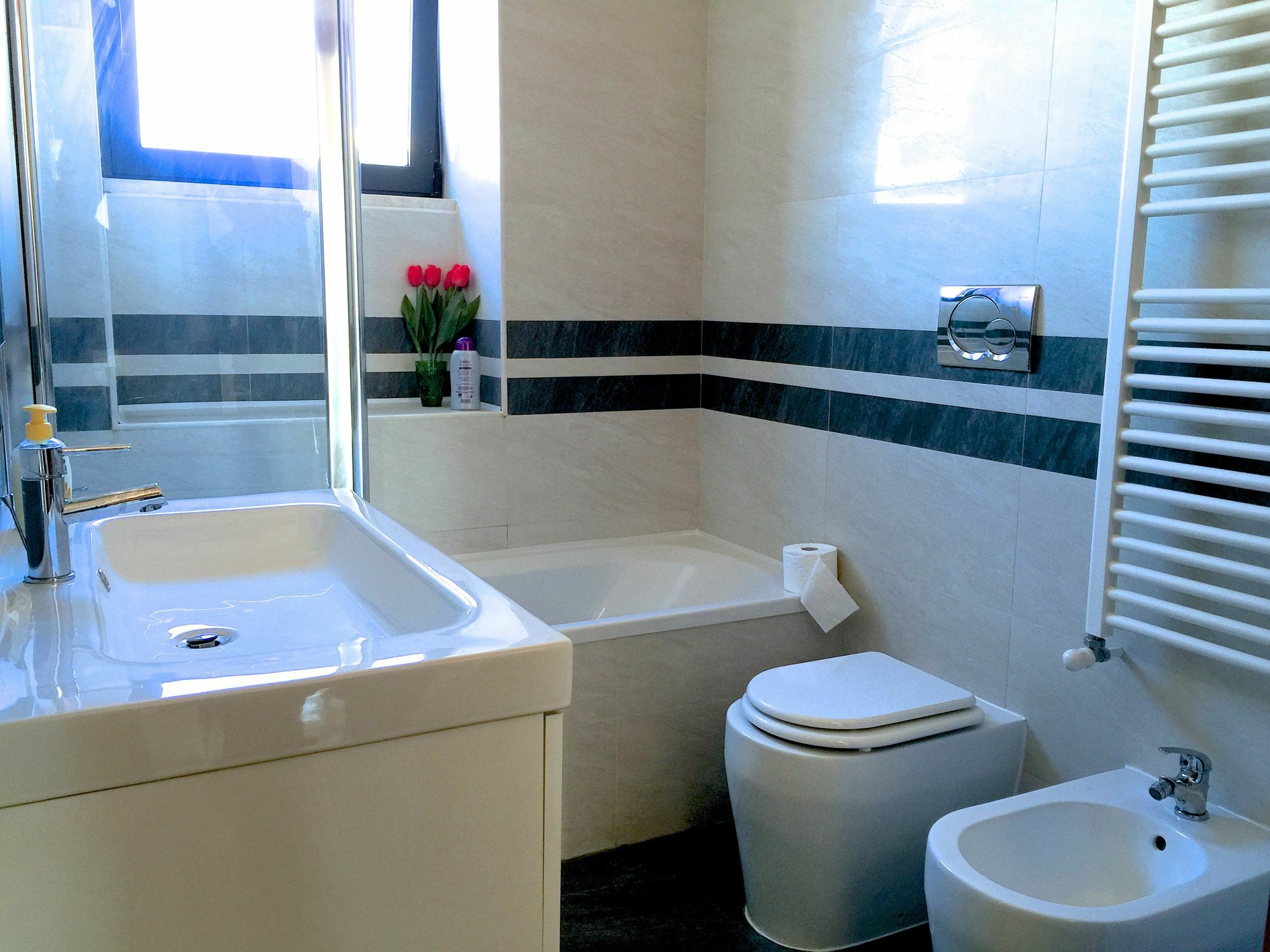 Apartment In Front Of St Peter'S Square And Vatican Museums - Mypad In โรม ภายนอก รูปภาพ