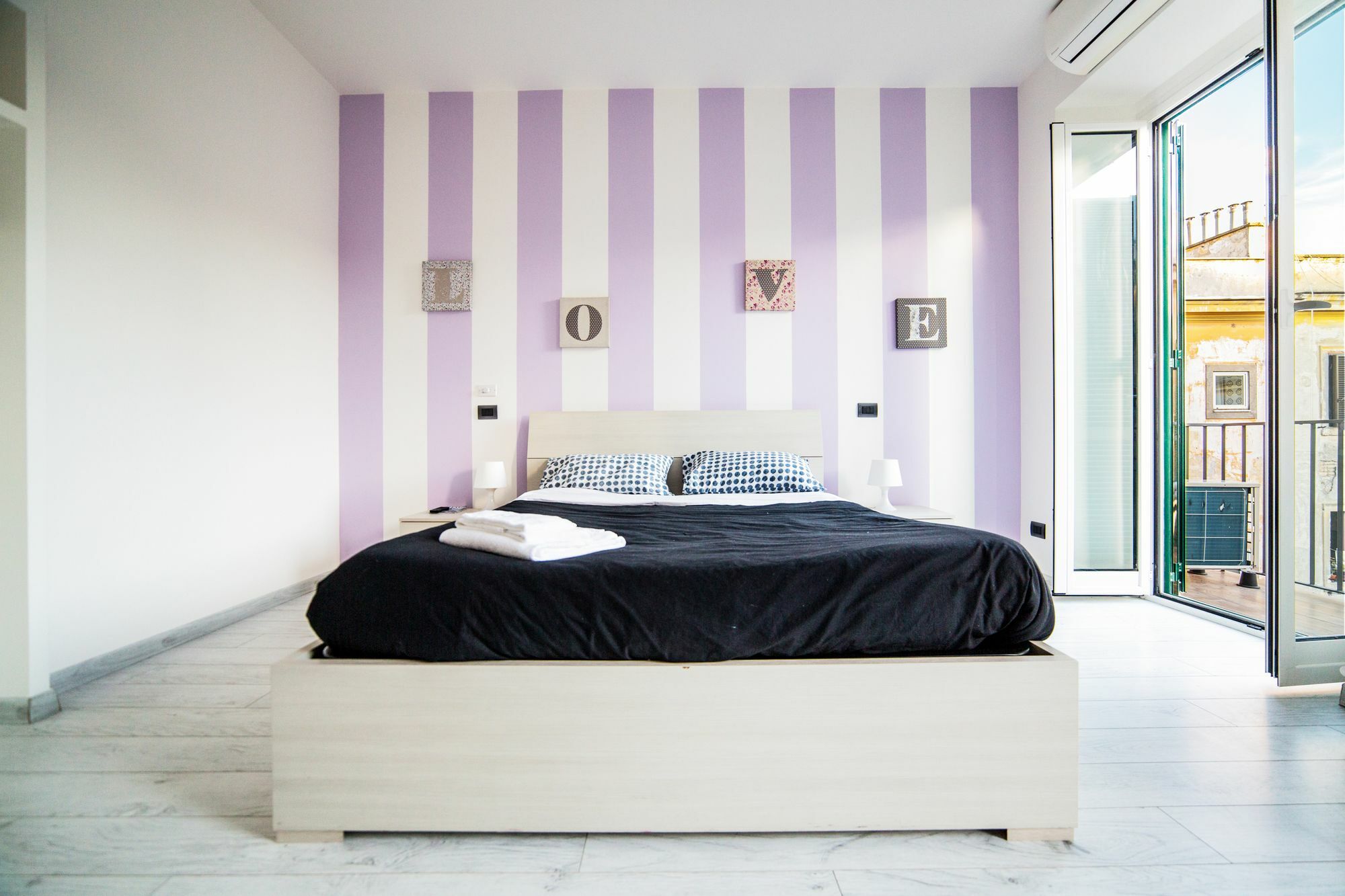 Apartment In Front Of St Peter'S Square And Vatican Museums - Mypad In โรม ภายนอก รูปภาพ
