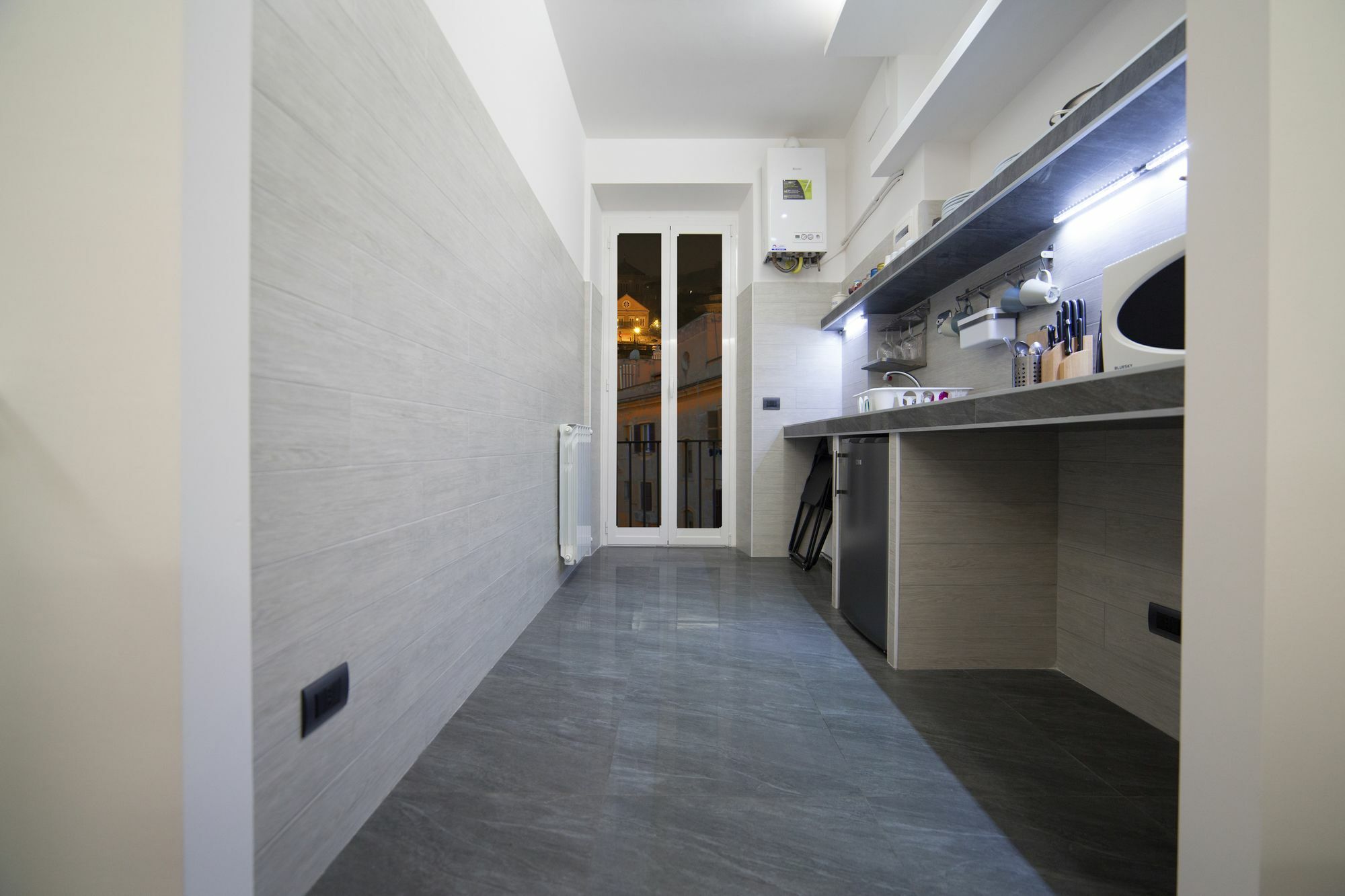 Apartment In Front Of St Peter'S Square And Vatican Museums - Mypad In โรม ภายนอก รูปภาพ