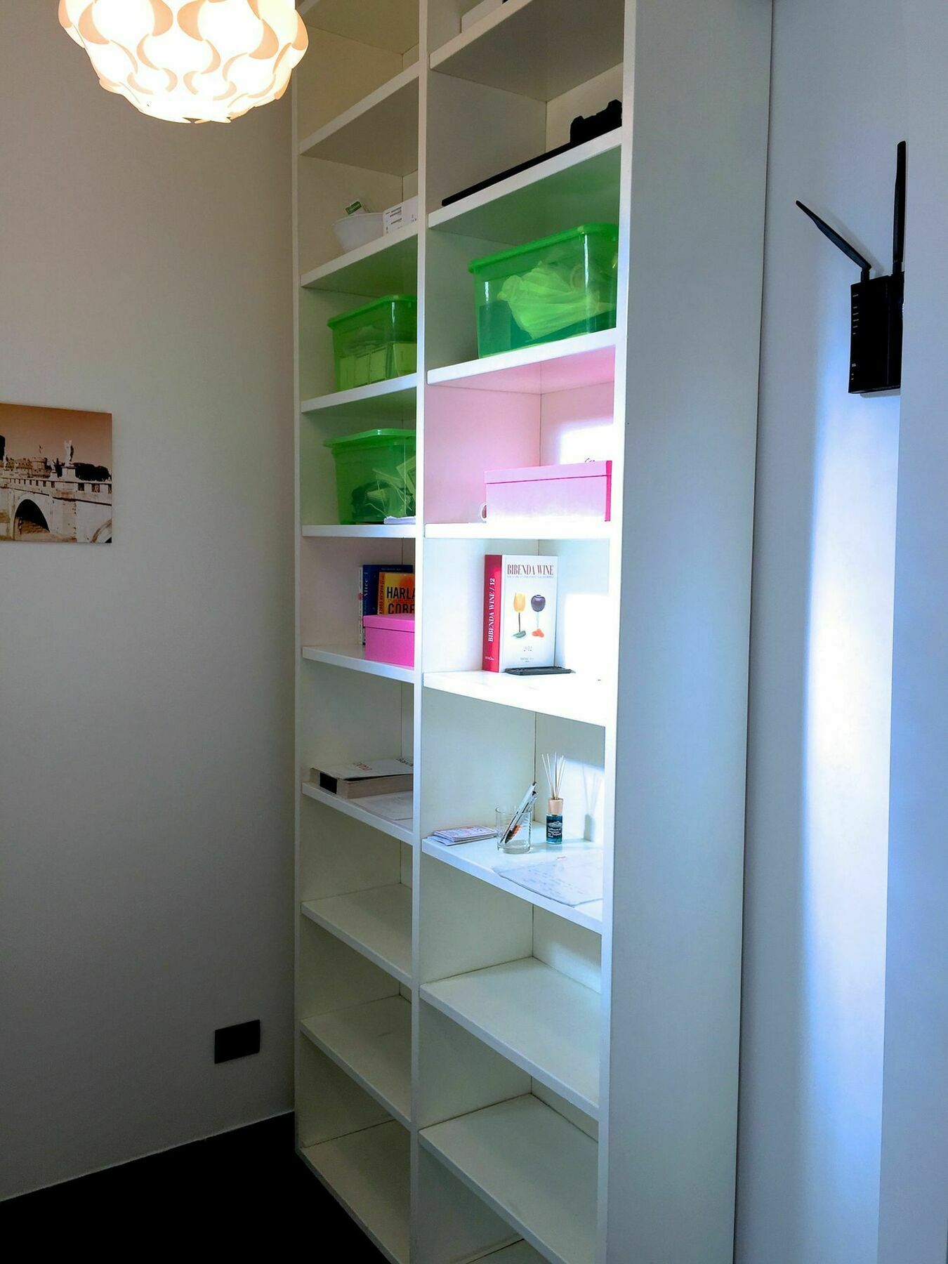 Apartment In Front Of St Peter'S Square And Vatican Museums - Mypad In โรม ภายนอก รูปภาพ